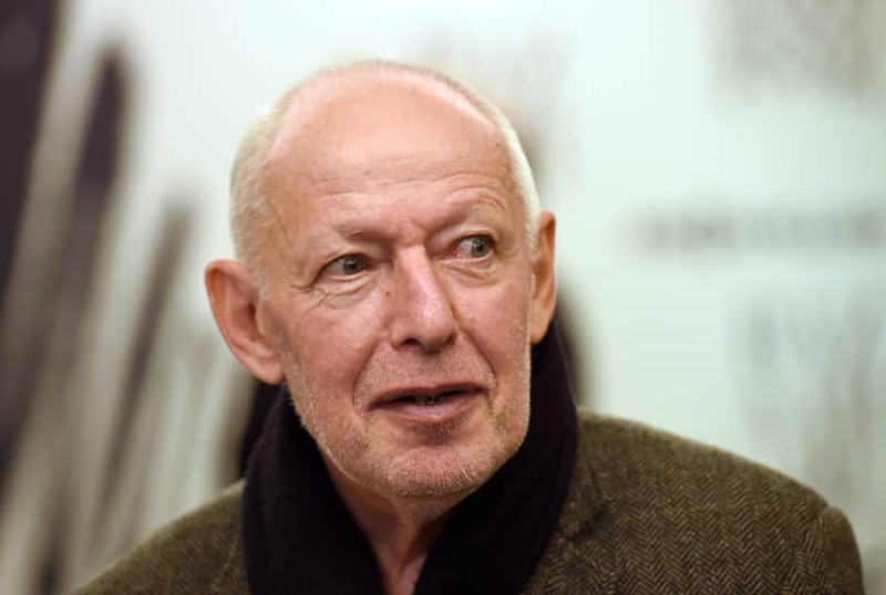 Умер основатель Московской биеннале современного искусства Иосиф Бакштейн