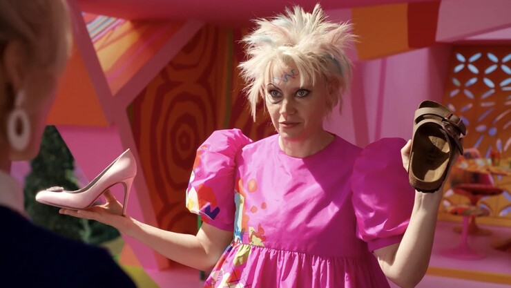 В «Майнкрафте» появятся звёзды «Барби», «Аватара 2» и «Белого лотоса»