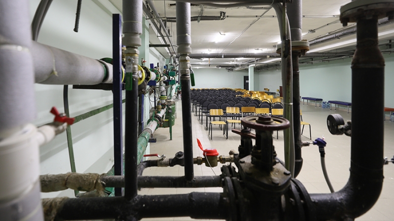 Власти Белгорода сообщили об отмене ракетной тревоги