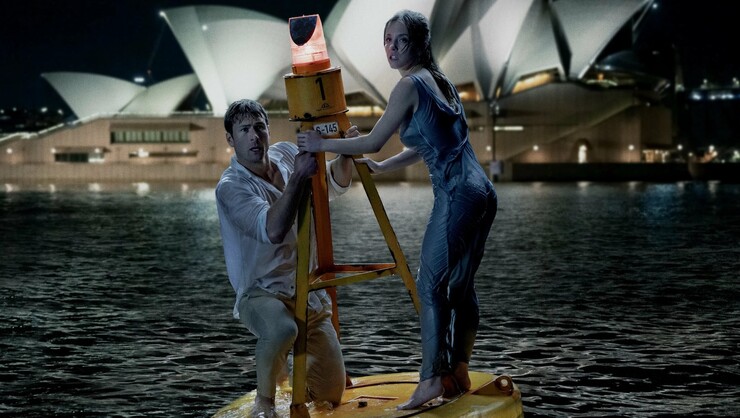 Жанр ромкомов не мёртв! Сидни Суини и Глен Пауэлл подняли $ 100 млн в прокате