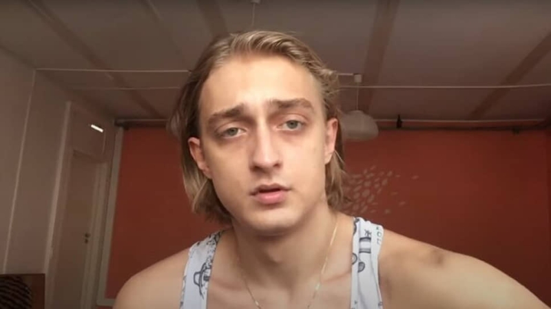 Актер Электротеатра «Станиславский» Кирилл Турутин умер в 27 лет