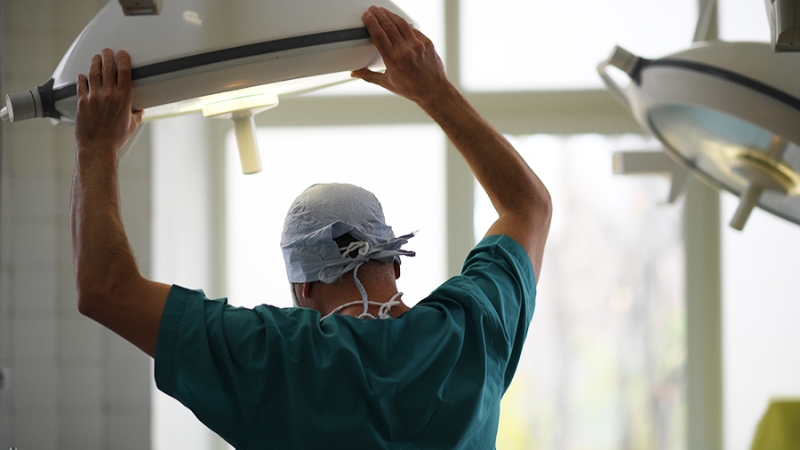 AR-очки помогут проводить экстренные нейрохирургические операции