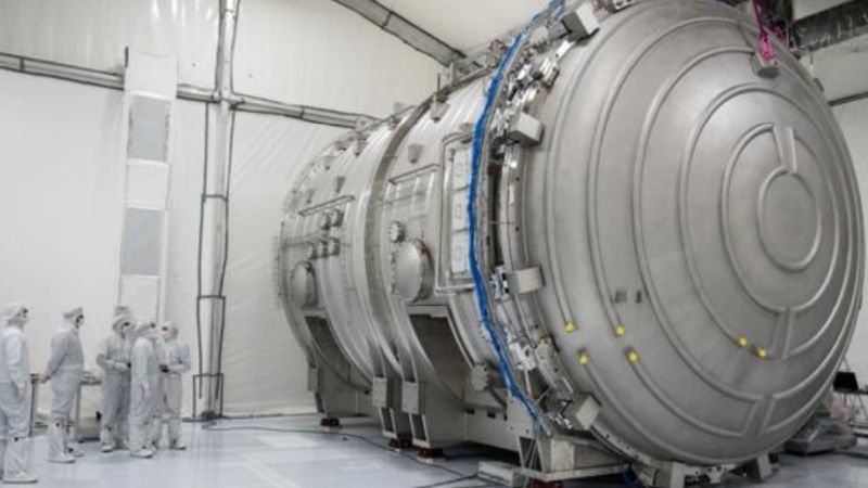 ASML считает, что литографические сканеры нового поколения начнут использоваться в массовом производстве чипов с 2026 года 