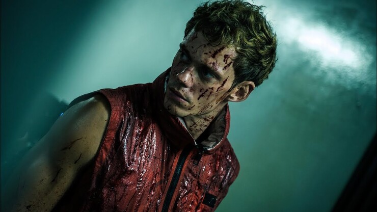 Безумный экшен «Пацан против всех» выйдет в российский прокат (дублированный трейлер)