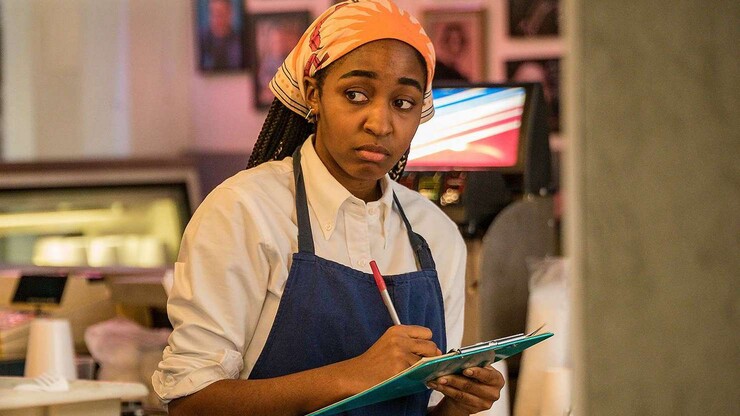 «Disney отстой!». Илон Маск прокомментировал замену Джонни Деппа на Айо Эдебири в «Пиратах Карибского моря»