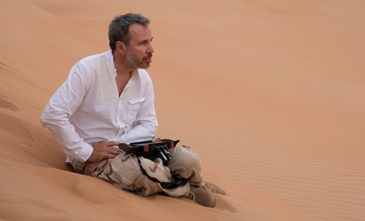 «Фильмы испорчены телевидением» — Дени Вильнёв рассказал о вреде диалогов в кино