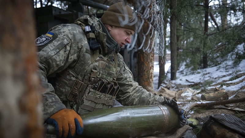 FT сообщила об отчаянной ситуации для ВСУ на линии соприкосновения