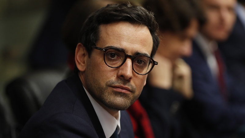 Глава МИД Франции призвал ЕС укреплять оборону на фоне «российской угрозы»