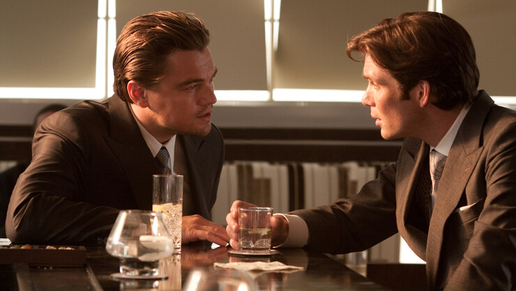 Кристофер Нолан сперва воспринимал «Начало» как фильм ужасов