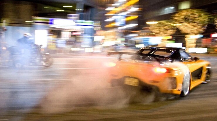 Начинать с дрифта: Кристофер Нолан рассказал, как правильно смотреть «Форсаж»