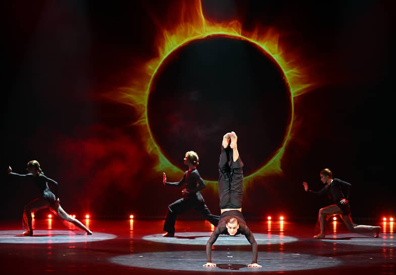 Напрасная трата «Времен»