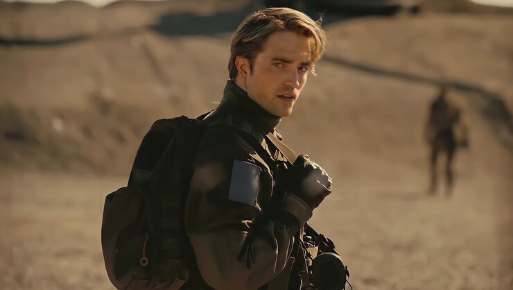 Научная фантастика про клонов Роберта Паттинсона получила подозрительную дату премьеры