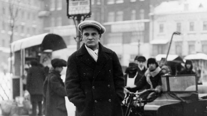 Ни дна без строчки