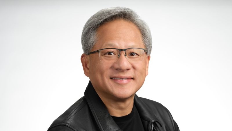 NVIDIA заработала на видеокартах в 4,5 раза меньше, чем на ИИ-ускорителях — чистая прибыль взлетела на 769 % 