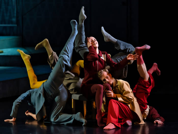 Обретательность мышления