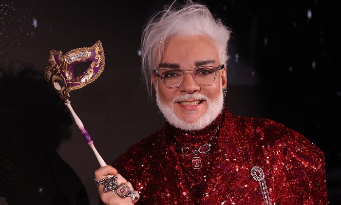 Отмена Киркорова отменяется?