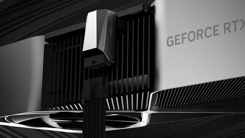 Переходники CableMod 12VHPWR нанесли владельцам видеокарт NVIDIA ущерб на $74 тысячи