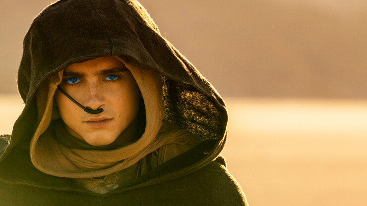 Первые оценки «Дюны 2» появились на Rotten Tomatoes