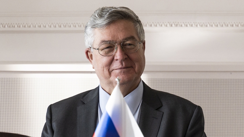 Посол РФ оценил последствия плана Швейцарии сблизиться с НАТО