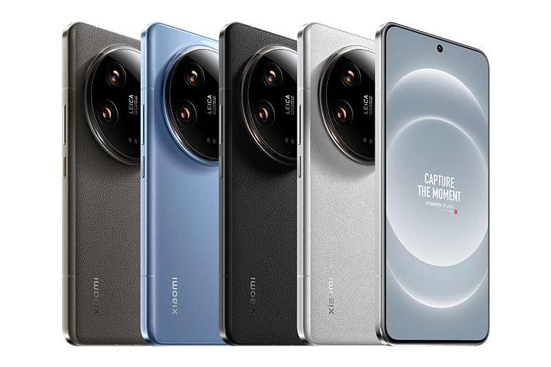 Представлен флагман Xiaomi 14 Ultra — двухсторонняя спутниковая связь, передовая камера Leica и не только 