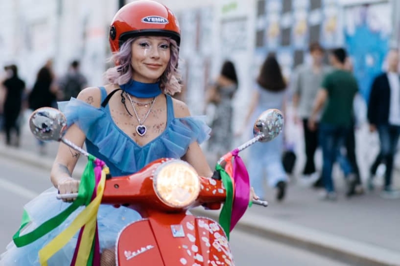 Премьеру «Мальвины» с Ивлеевой в главной роли перенесли на неопределенный срок