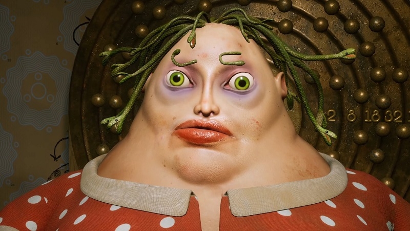 «Психоз ещё никогда не выглядел так весело»: релиз дополнения «Узник Лимбо»  к Atomic Heart отметили безумным трейлером 