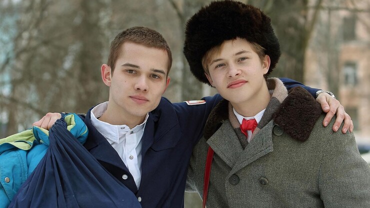 Сценарист «Слово пацана: Кровь на асфальте» напишет новую версию «Приключений Электроника»