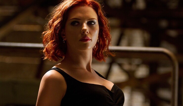 Скарлетт Йоханссон сыграет наркоманку и рабыню банды неонацистов из Техаса