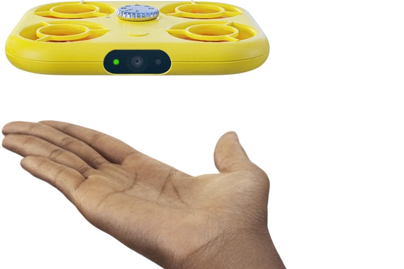 Snap отозвала все селфи-дроны Pixy — они представляют угрозу для людей 