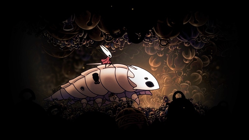 Угрозы сработали: создатели Hollow Knight: Silksong вышли на связь после девяти месяцев молчания 