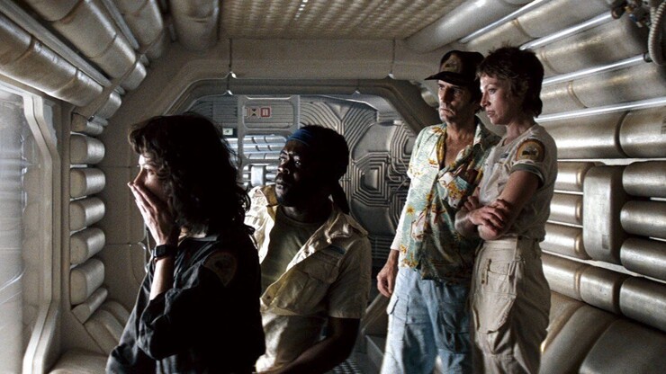 В «Чужом: Ромуле» будут невероятно отвратительные сцены