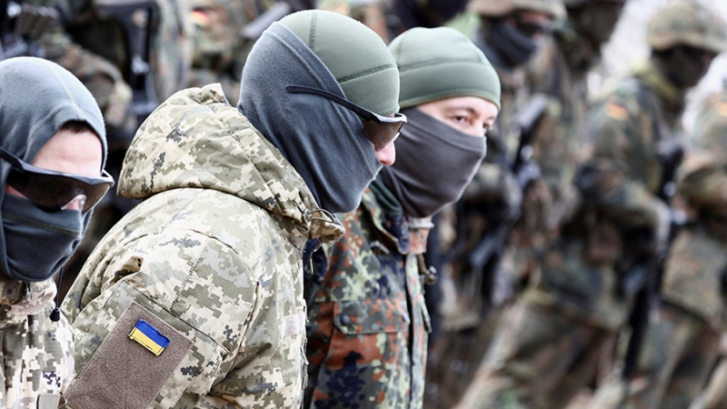 В Хельсинки допустили удар ВСУ финским оружием по территории России