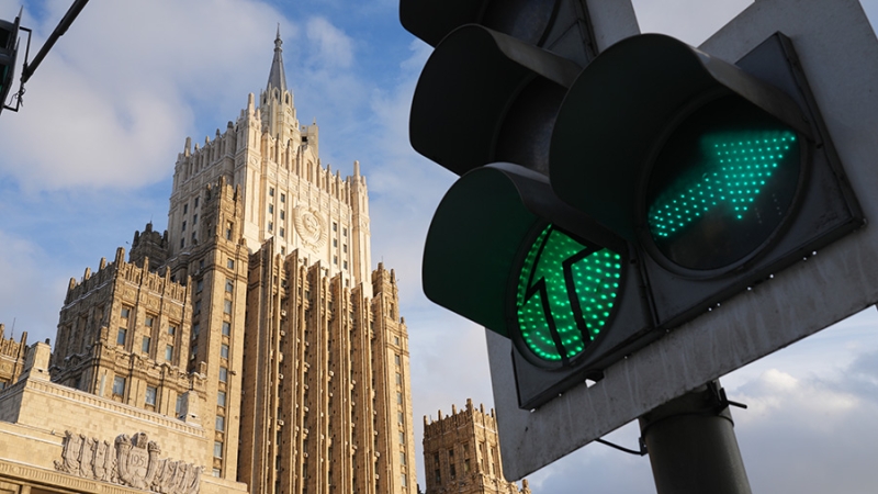 В МИДе заявили о желании Южной Кореи оставить возможность вернуться на рынок РФ