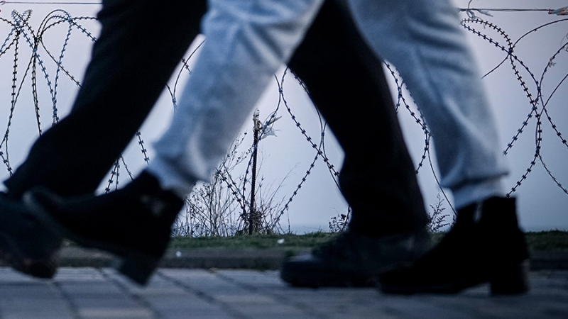 Власти Литвы признали угрозой нацбезопасности почти 400 россиян