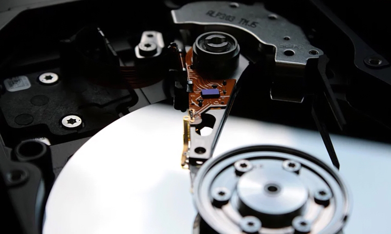 Жёсткие диски стали менее надёжными, показала статистика Backblaze за 2023 год — Seagate оказались хуже всех 