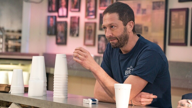 Звезда новой «Фантастической четвёрки» уверен, что ему не придётся носить костюм