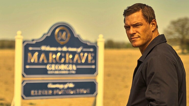 Звезду «Джека Ричера» не взяли на роль марвеловского Тора из-за несерьёзного отношения