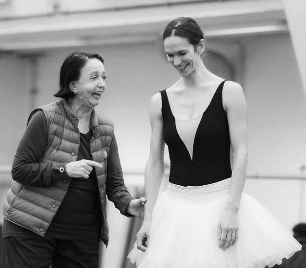 Ансамбль пенсии и пляски