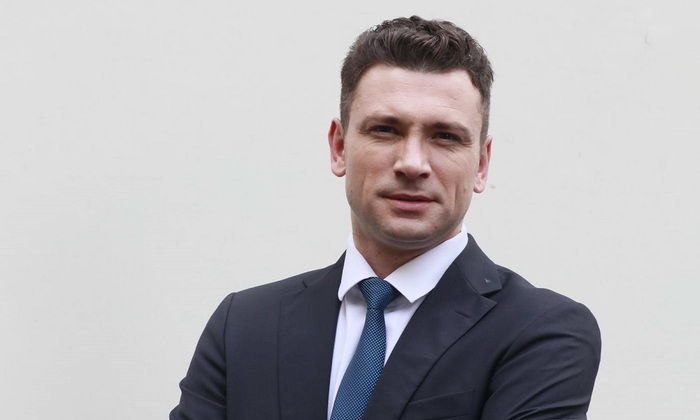 Антон Хабаров: «Успеваю только работать…»