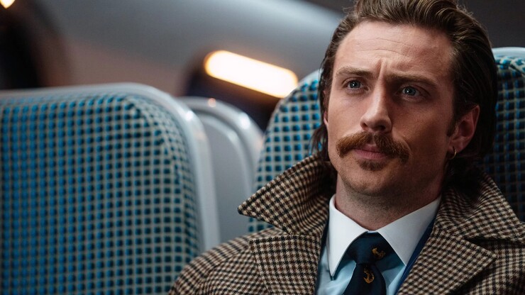 Бывший Бонд одобряет выбор Аарона Тейлора-Джонсона на главную роль