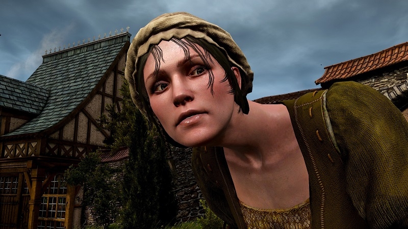 CD Projekt раскрыла, как продвигается разработка The Witcher 4, и похвасталась успехами Cyberpunk 2077 