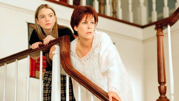 «Чумовая пятница 2» заполучила режиссёра и возвращает Джейми Ли Кёртис с Линдси Лохан