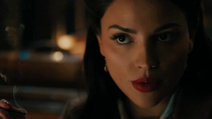 Эйса Гонсалес выполняет важную миссию в первом отрывке «Министерства неджентльменских дел»