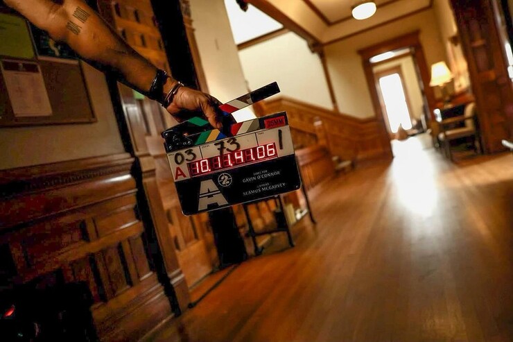 Экшен «Расплата 2» с Беном Аффлеком приступил к съёмкам