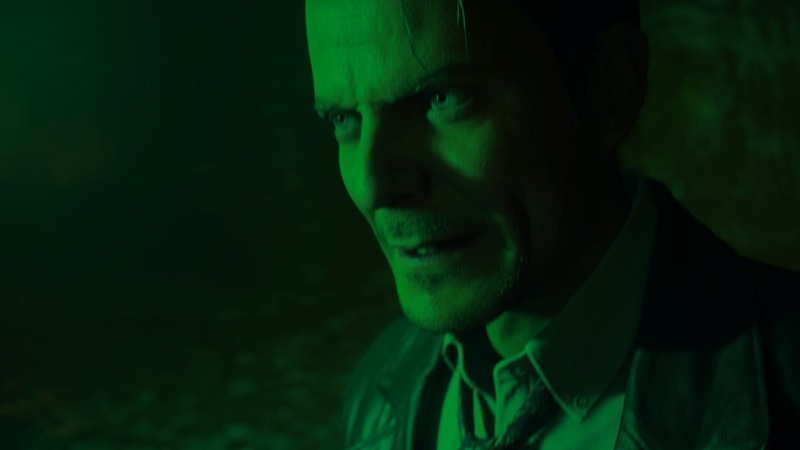 GTX 1070 снова в деле: Remedy серьёзно улучшит производительность Alan Wake II на народных видеокартах NVIDIA