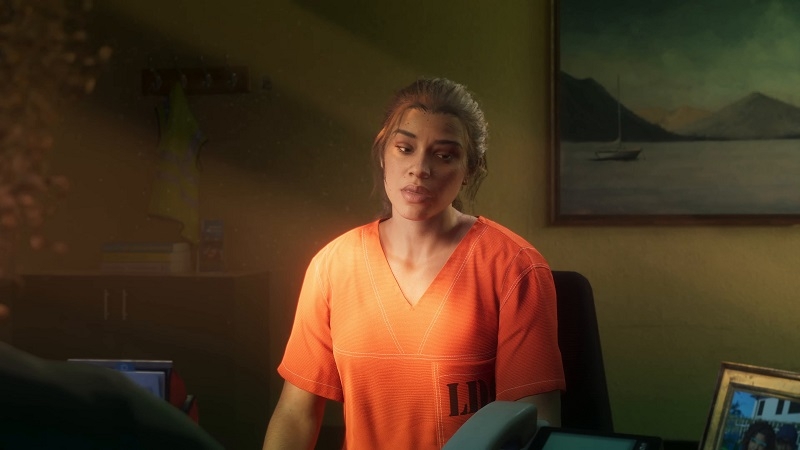 Источники раскрыли, что происходит с GTA VI — отставание от графика, страхи Rockstar, угроза переноса 