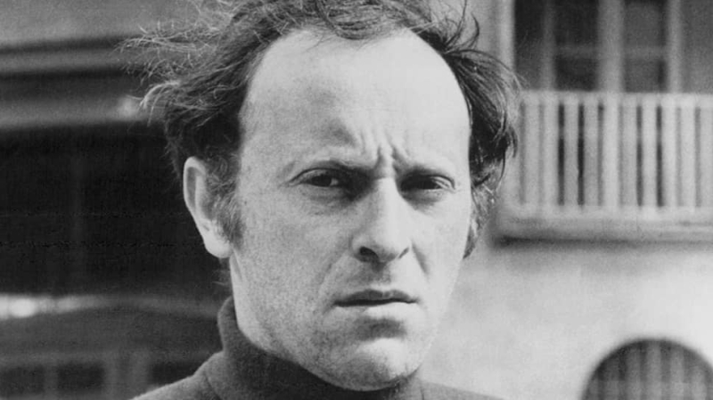 «Коммунальность в сфере идей ни к чему хорошему еще не приводила»