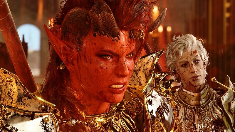 Larian добавит в Baldur’s Gate 3 особенно «злые» концовки, а продажи игры почти вдвое превзошли результат Divinity: Original Sin 2