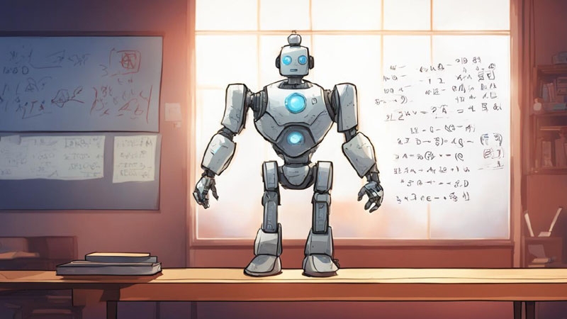 Математики придумали более простой способ умножения матриц — он может стать основой прорыва в ИИ 