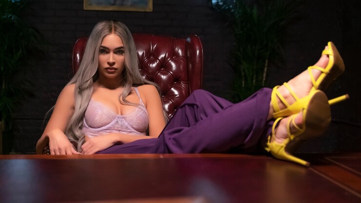 Меган Фокс, Сильвестр Сталлоне и «Винни-пух» стали победителями «Золотой малины»